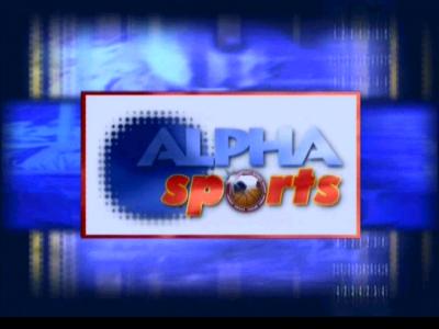 Alpha Sports 1