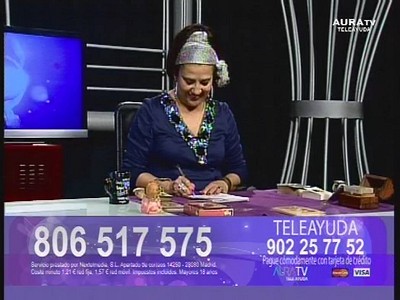 Aura TV 3