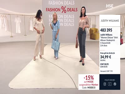 HSE Trend HD