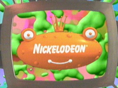 Nickelodeon Ireland